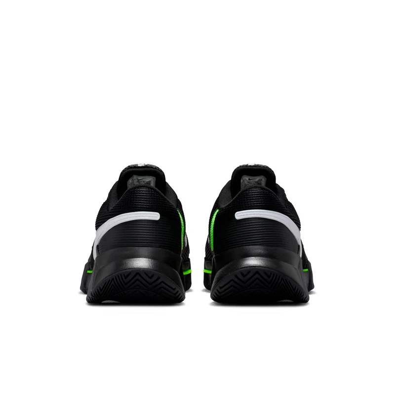 Zoom GP Challenge 1.5 Chaussures toutes surfaces Hommes - noir, vert fluo