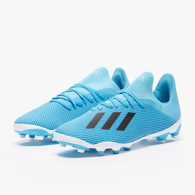 Chaussures de foot adidas Enfant X 19.3 FG/MG