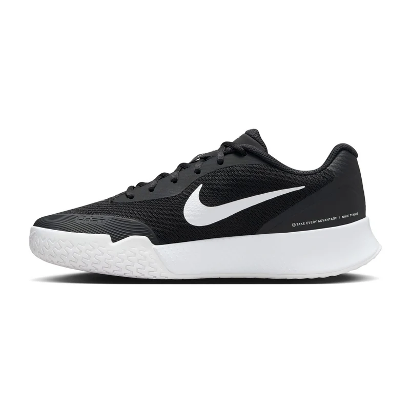 Vapor Lite 3 Chaussures toutes surfaces Femmes-noir, blanc