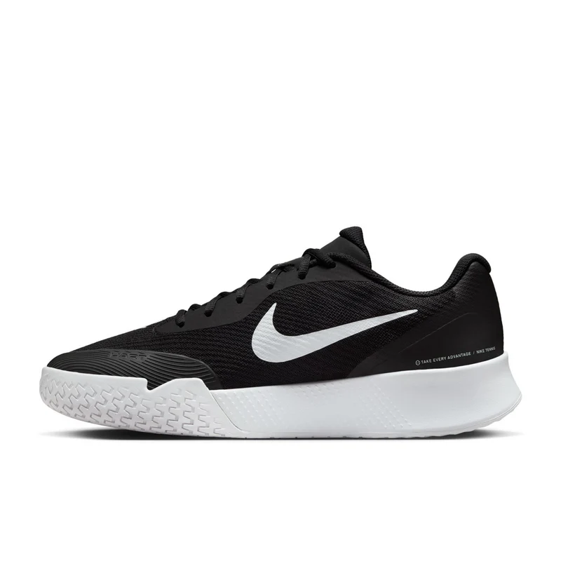 Vapor Lite 3 Chaussures toutes surfaces Hommes-noir, blanc