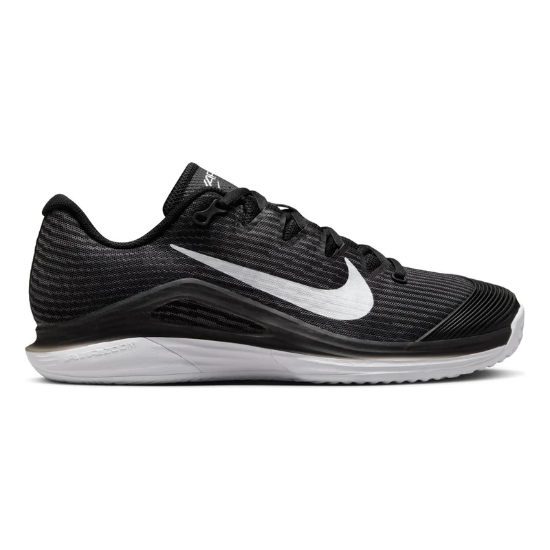 Vapor 12 Chaussure terre battue Femmes-noir