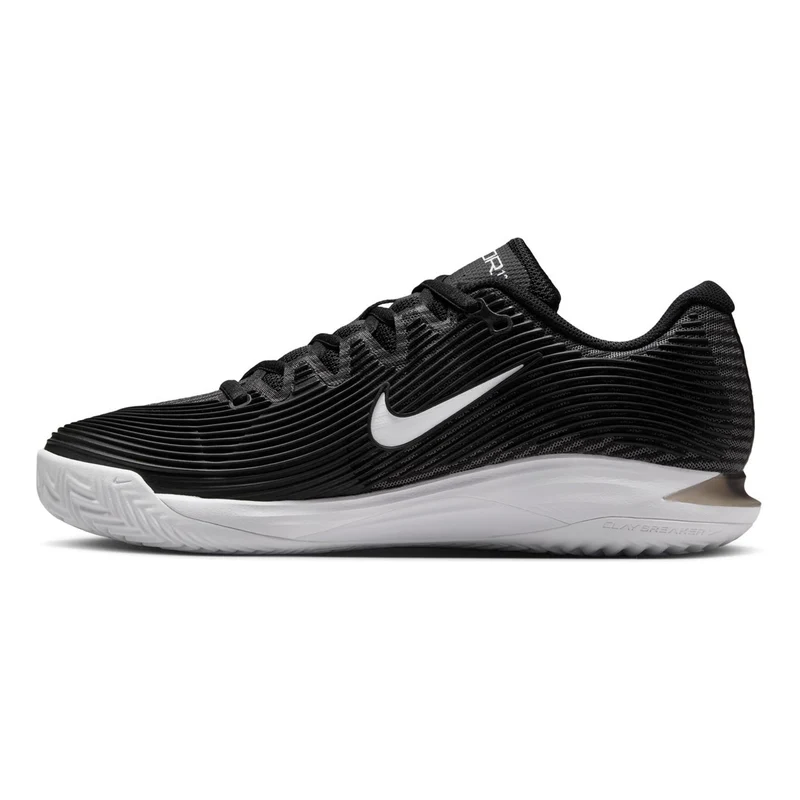 Vapor 12 Chaussure terre battue Femmes-noir