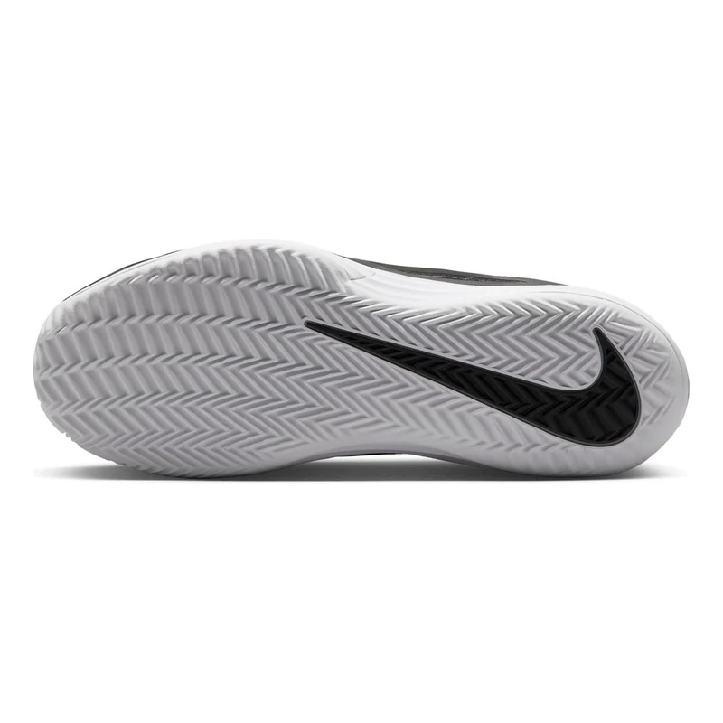 Vapor 12 Chaussure terre battue Femmes-noir