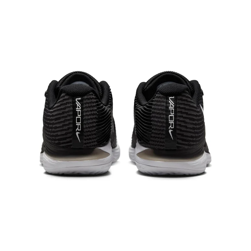Vapor 12 Chaussure terre battue Femmes-noir