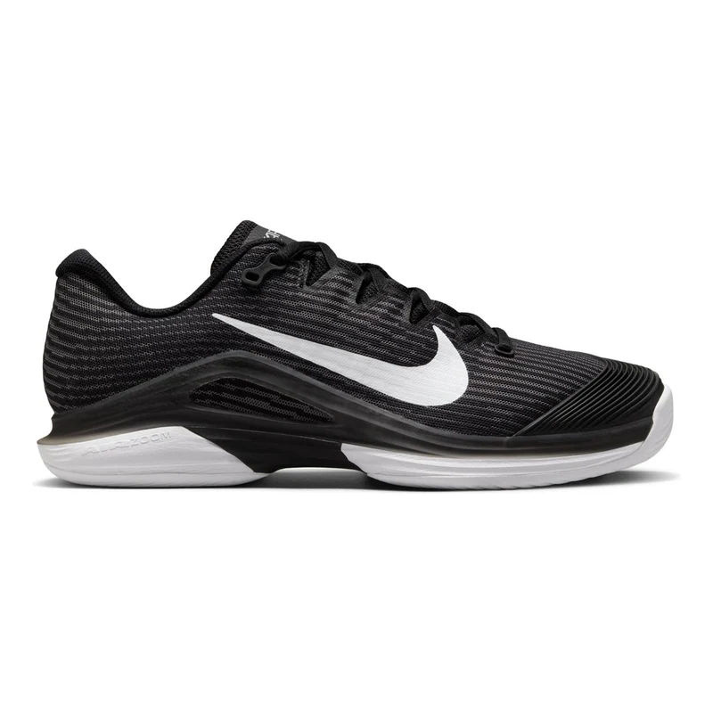 Vapor 12 Chaussures Toutes Surfaces Femmes-Noir,Blanc