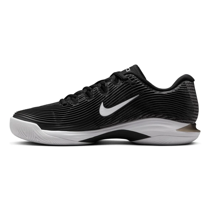 Vapor 12 Chaussures Toutes Surfaces Femmes-Noir,Blanc