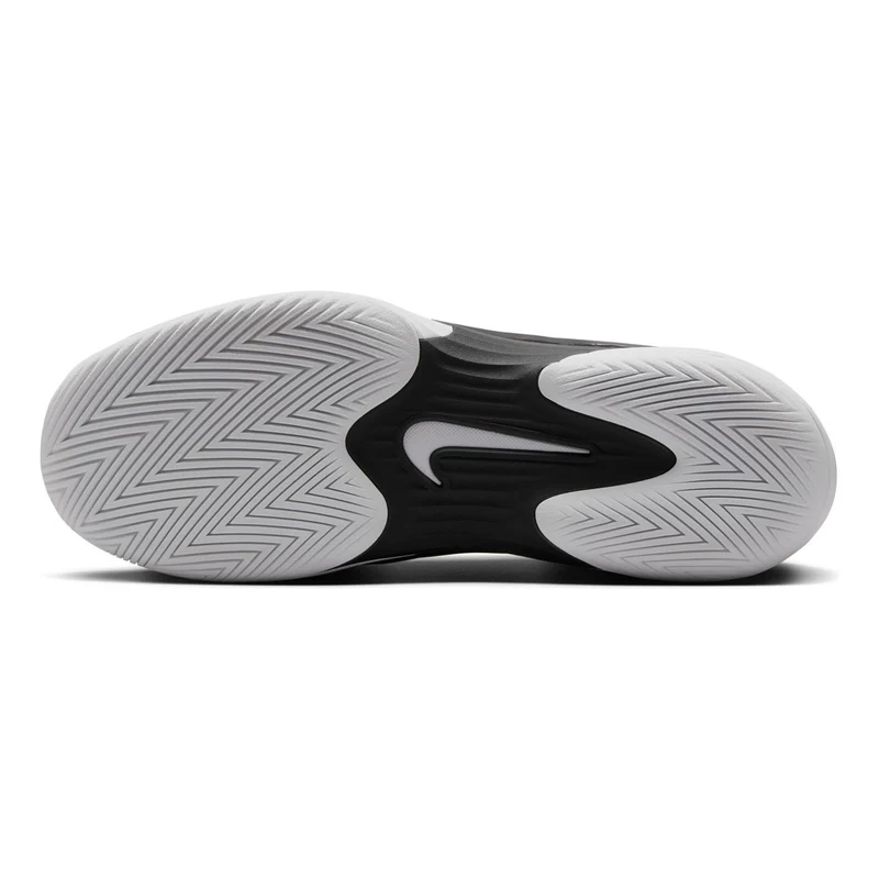 Vapor 12 Chaussures Toutes Surfaces Femmes-Noir,Blanc