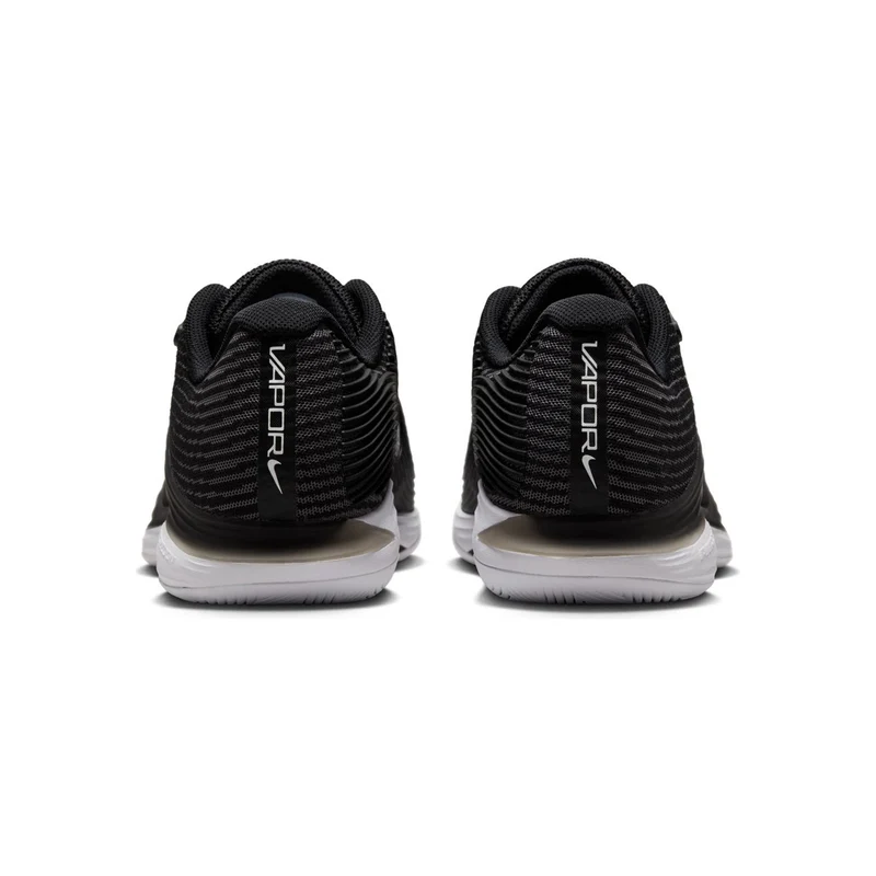 Vapor 12 Chaussures Toutes Surfaces Femmes-Noir,Blanc