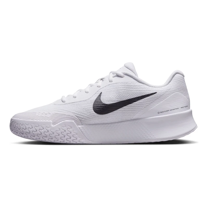 Vapor Lite 3 Chaussures toutes surfaces Hommes-blanc, noir