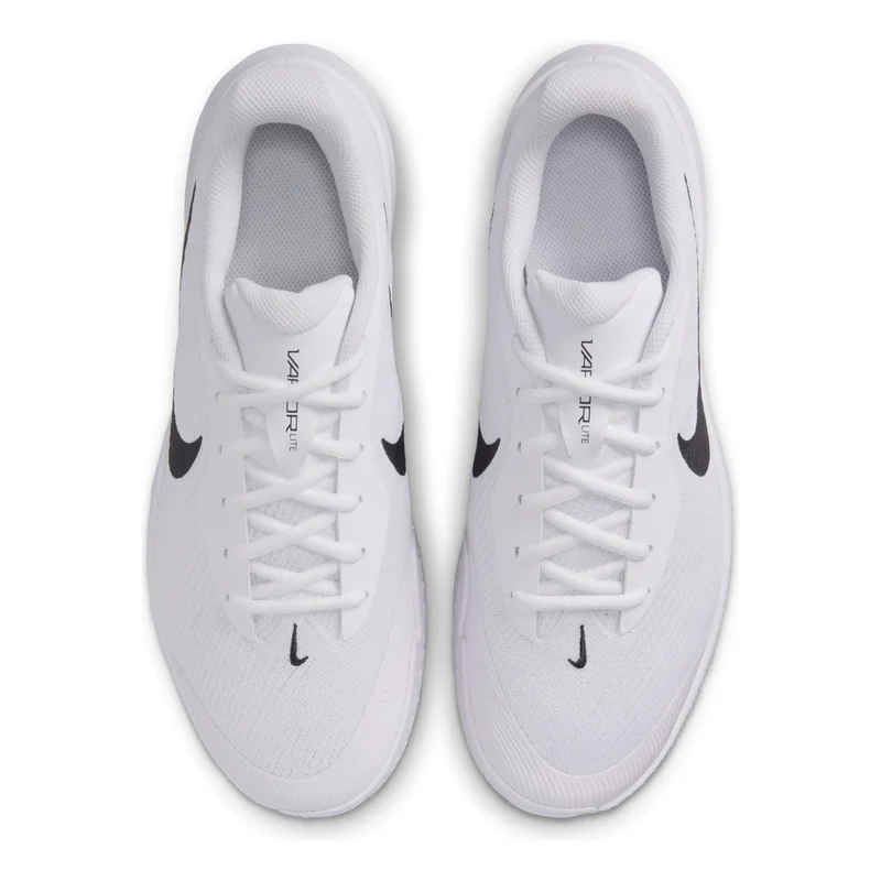 Vapor Lite 3 Chaussures toutes surfaces Hommes-blanc, noir