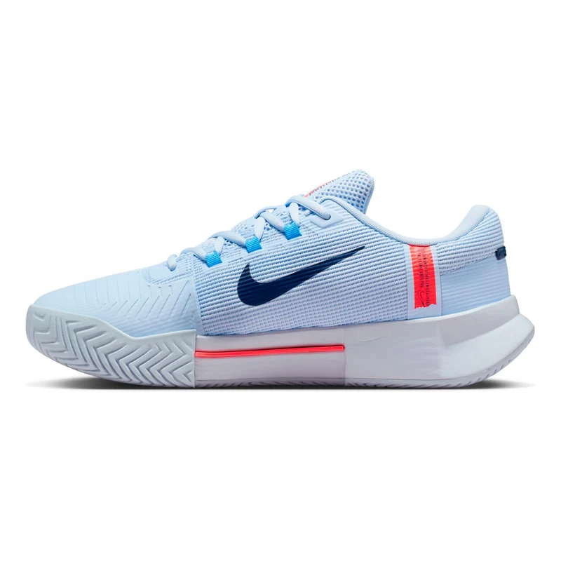 Zoom GP Challenge 1.5 Chaussures toutes surfaces Hommes - bleu clair, bleu foncé