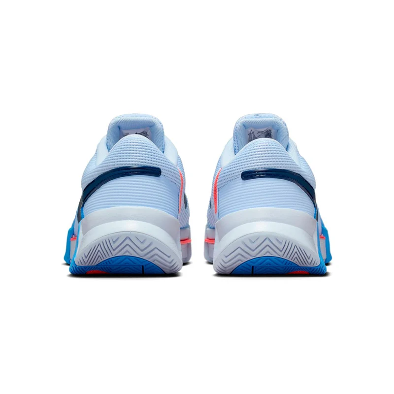 Zoom GP Challenge 1.5 Chaussures toutes surfaces Hommes - bleu clair, bleu foncé