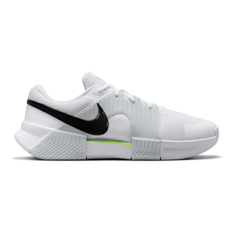 Zoom GP Challenge 1.5 Chaussures toutes surfaces Hommes - blanc, noir