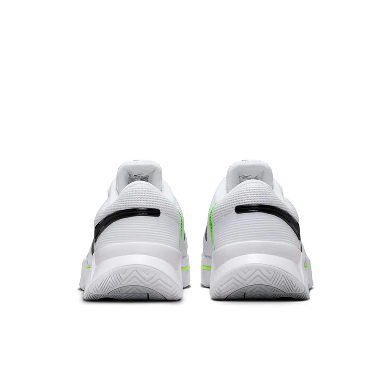 Zoom GP Challenge 1.5 Chaussures toutes surfaces Hommes - blanc, noir