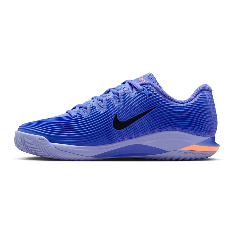 Vapor 12 Chaussure terre battue Femmes-violet, noir