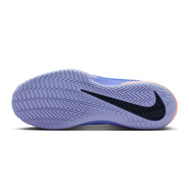 Vapor 12 Chaussure terre battue Femmes-violet, noir