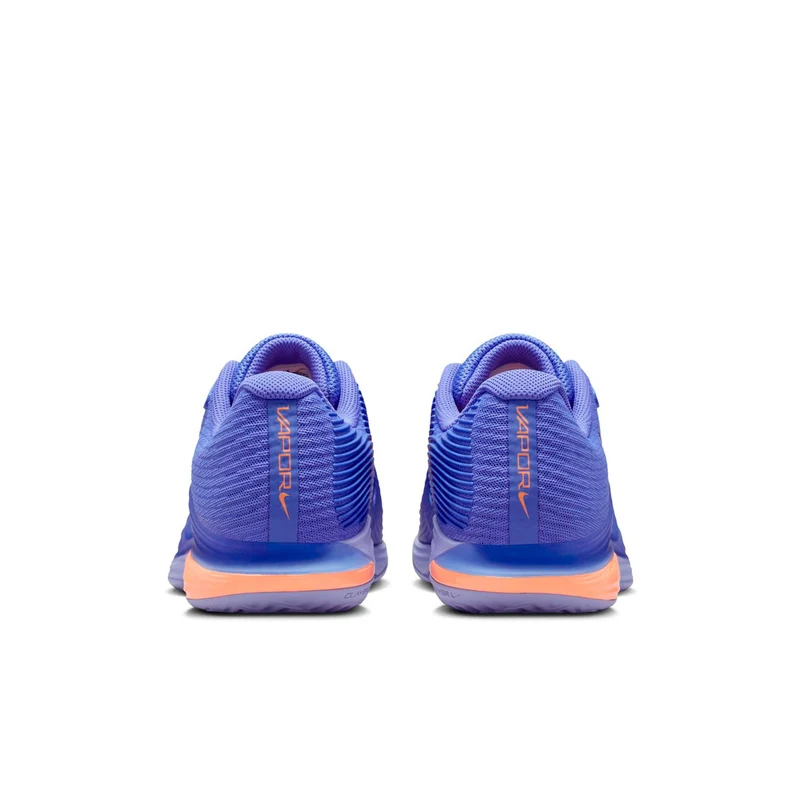 Vapor 12 Chaussure terre battue Femmes-violet, noir