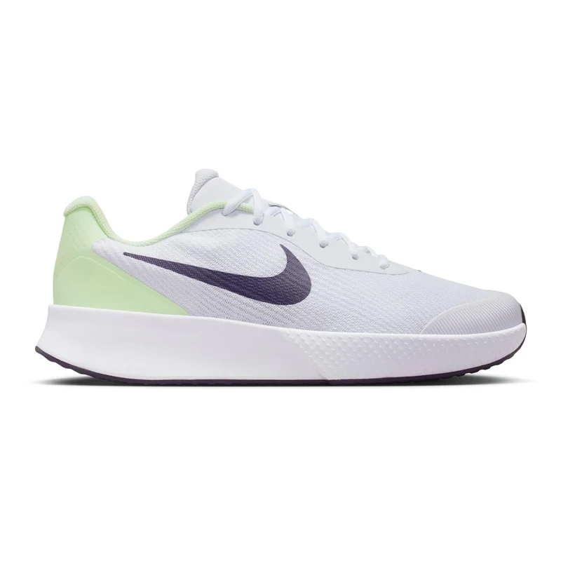 Vapor Lite 3 Chaussures toutes surfaces Hommes-blanc, vert clair