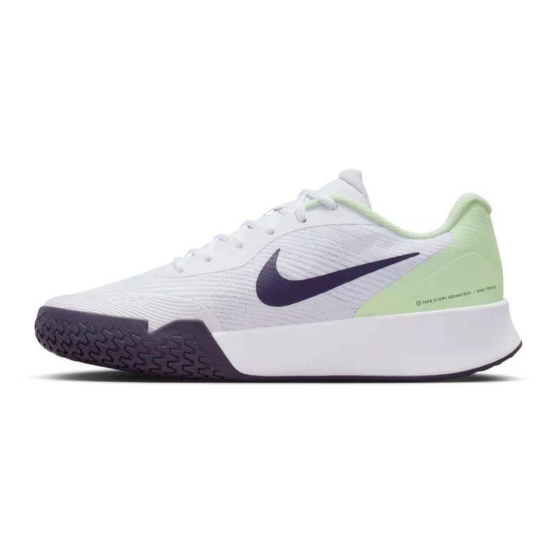 Vapor Lite 3 Chaussures toutes surfaces Hommes-blanc, vert clair