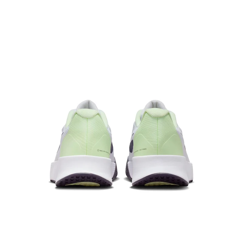 Vapor Lite 3 Chaussures toutes surfaces Hommes-blanc, vert clair