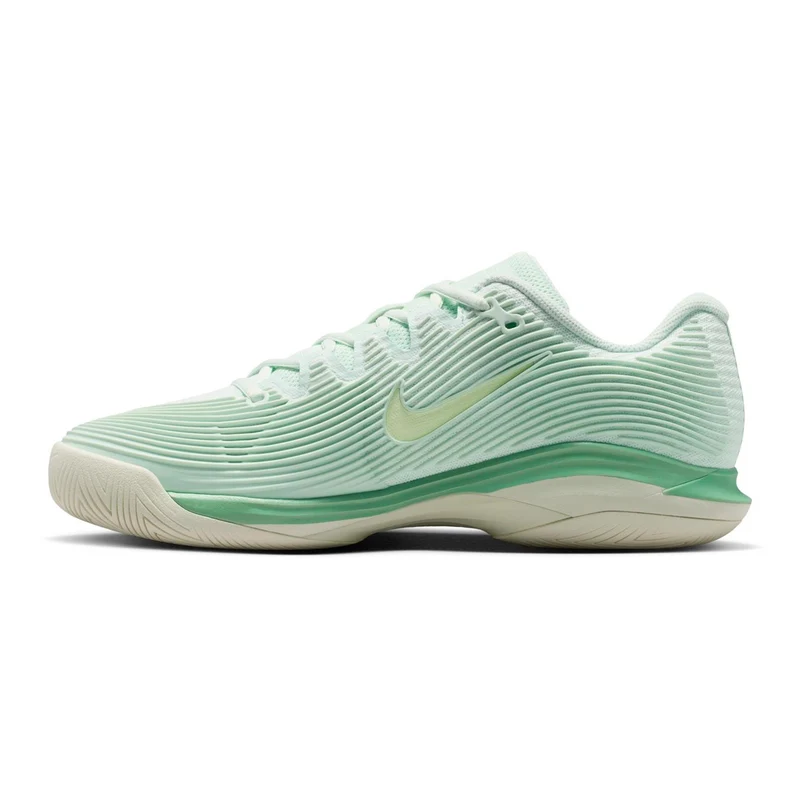 Vapor 12 Chaussures toutes surfaces Femmes - sauge, crème