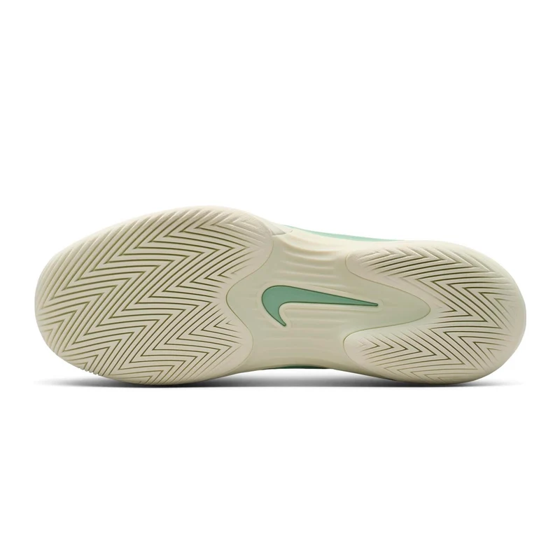 Vapor 12 Chaussures toutes surfaces Femmes - sauge, crème