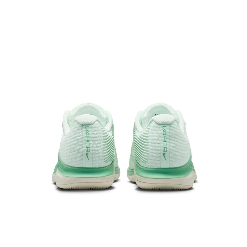 Vapor 12 Chaussures toutes surfaces Femmes - sauge, crème