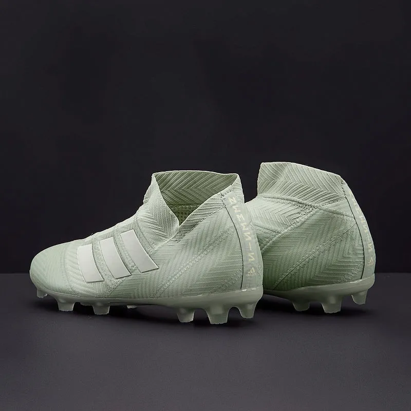 adidas Enfant Nemeziz 18+ FG