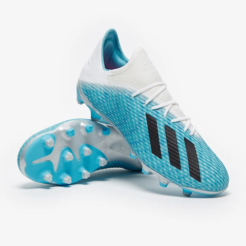 Chaussures de foot adidas X 19.2 FG/MG