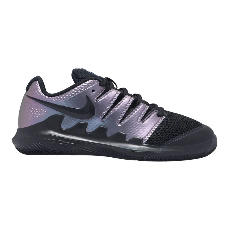 Vapor X Chaussures toutes surfaces Enfants - lilas, noir