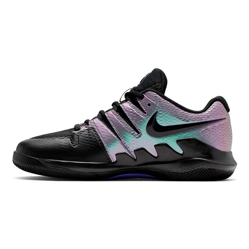 Vapor X Chaussures toutes surfaces Enfants - lilas, noir