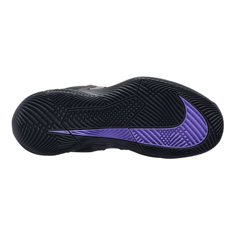 Vapor X Chaussures toutes surfaces Enfants - lilas, noir