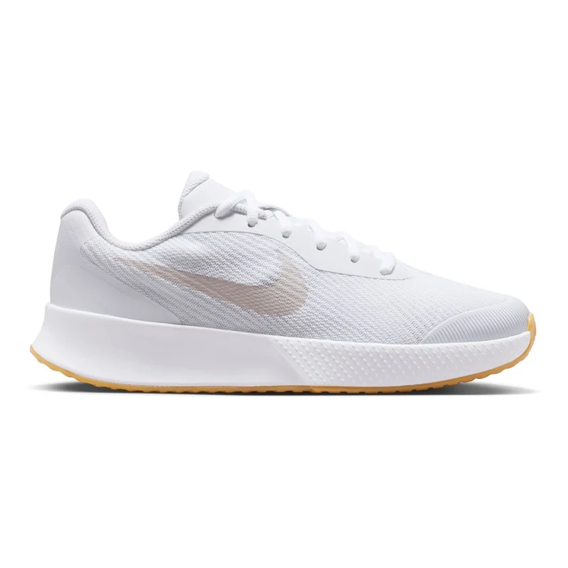 Vapor Lite 3 Chaussures toutes surfaces Femmes - blanc