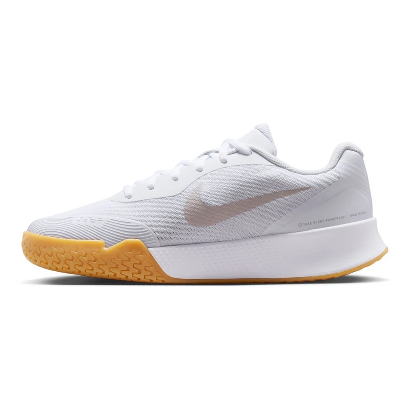 Vapor Lite 3 Chaussures toutes surfaces Femmes - blanc