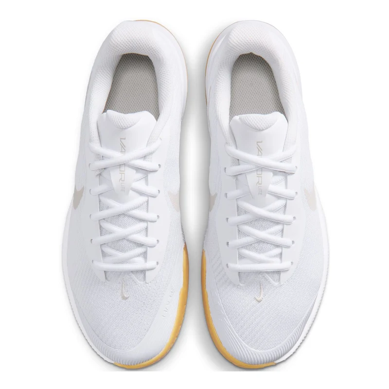 Vapor Lite 3 Chaussures toutes surfaces Femmes - blanc