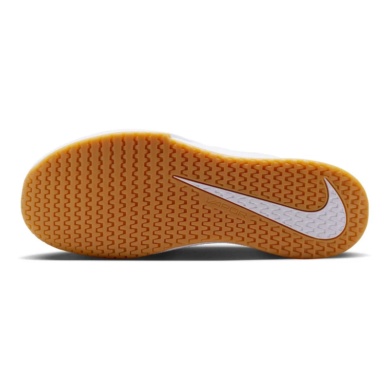 Vapor Lite 3 Chaussures toutes surfaces Femmes - blanc