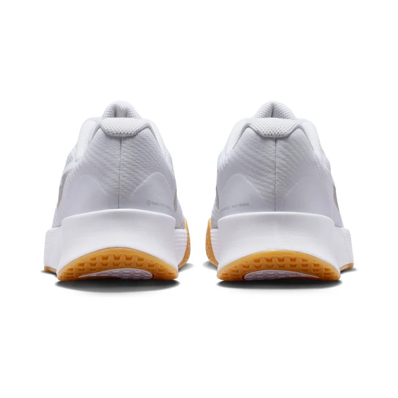 Vapor Lite 3 Chaussures toutes surfaces Femmes - blanc