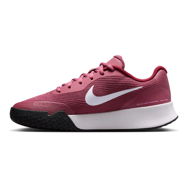 Vapor Lite 3 Chaussures toutes surfaces Femmes - baie, blanc