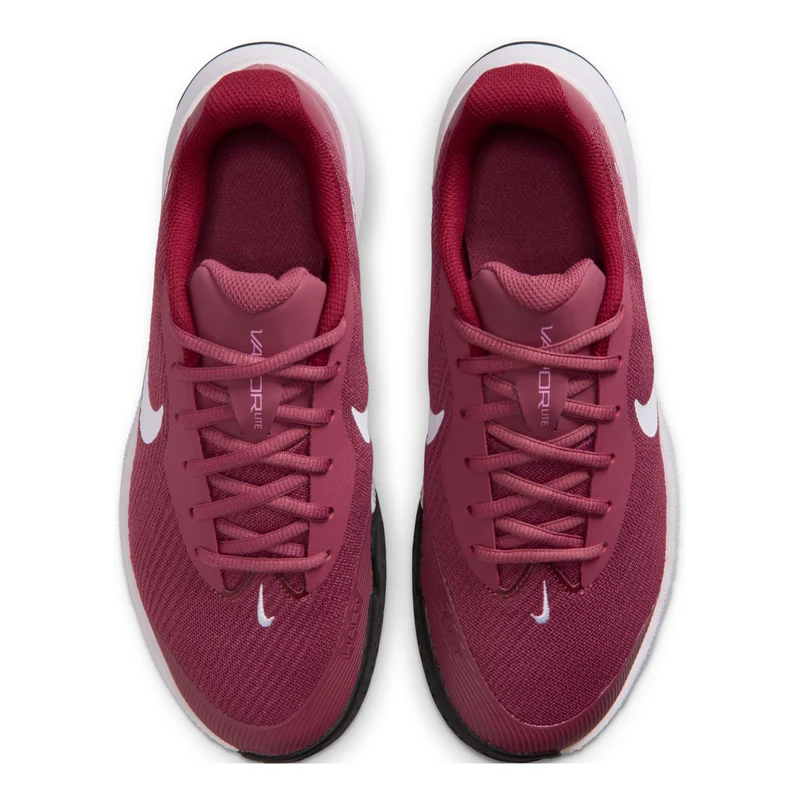 Vapor Lite 3 Chaussures toutes surfaces Femmes - baie, blanc