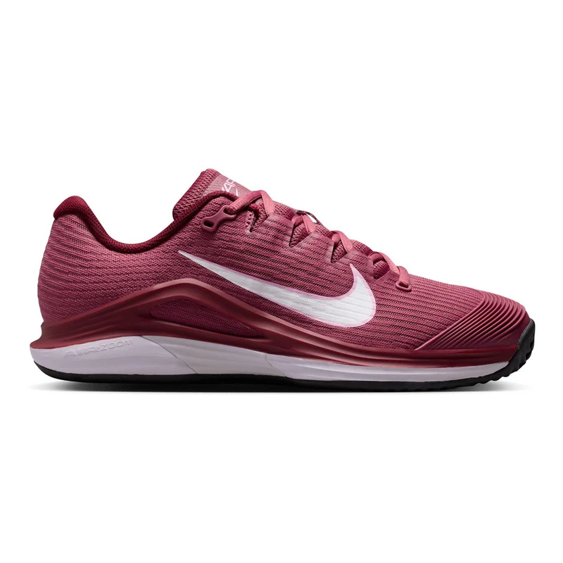 Vapor 12 Chaussure terre battue Femmes - baie, blanc