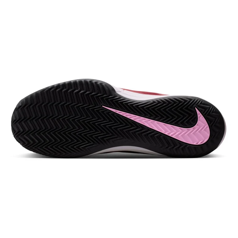 Vapor 12 Chaussure terre battue Femmes - baie, blanc