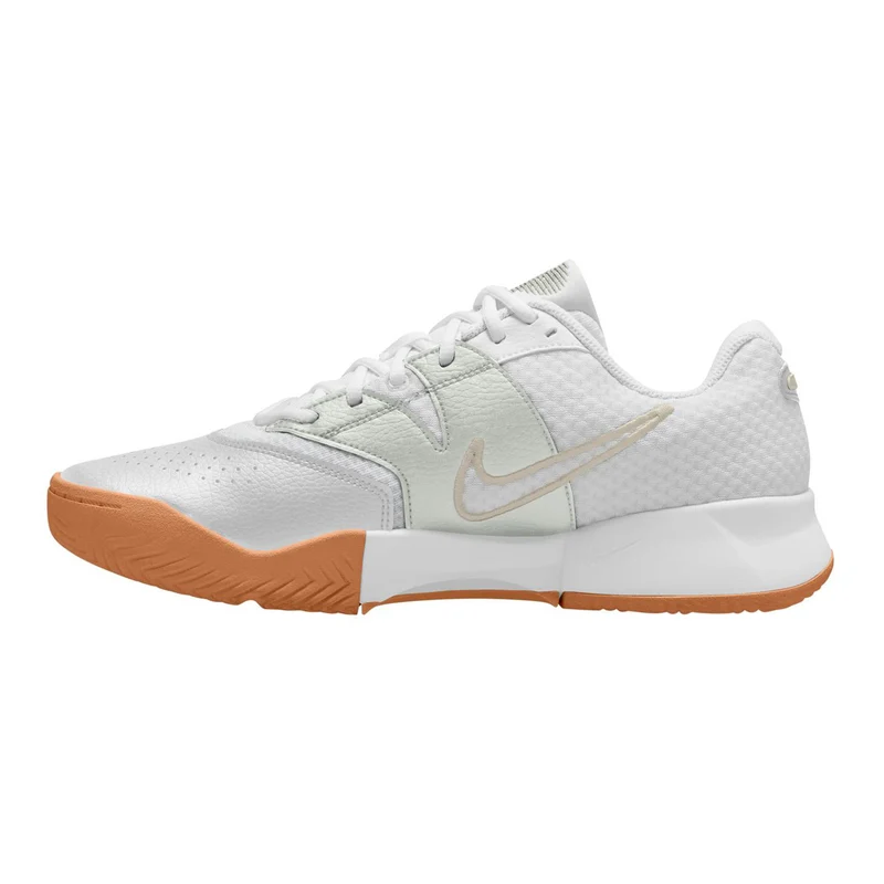 Court Lite 4 Chaussures toutes surfaces Hommes - blanc, crème