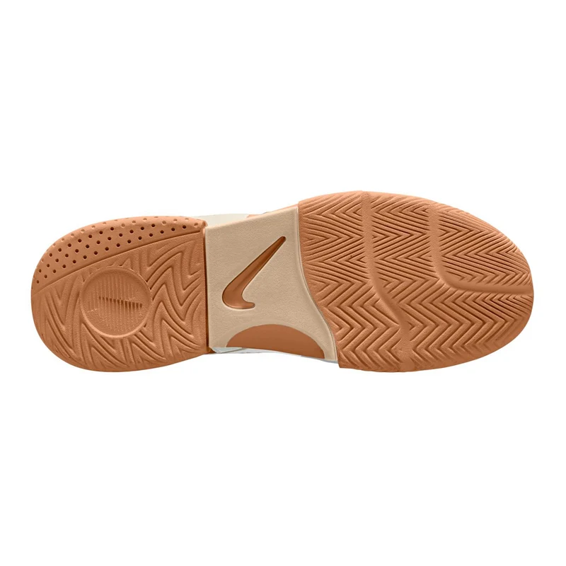 Court Lite 4 Chaussures toutes surfaces Hommes - blanc, crème