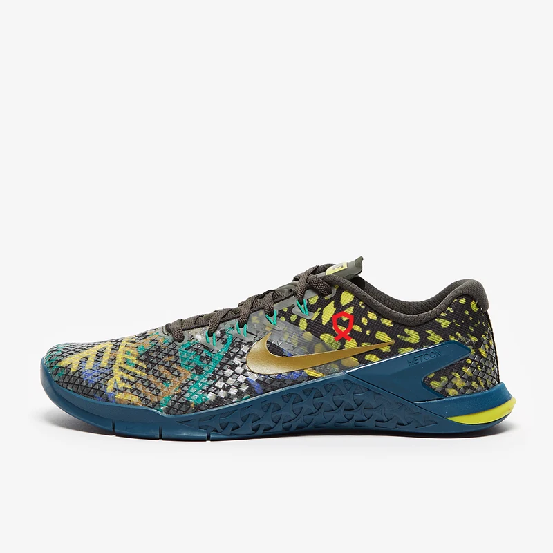 Chaussure de training Nike Metcon 4 XD pour Homme