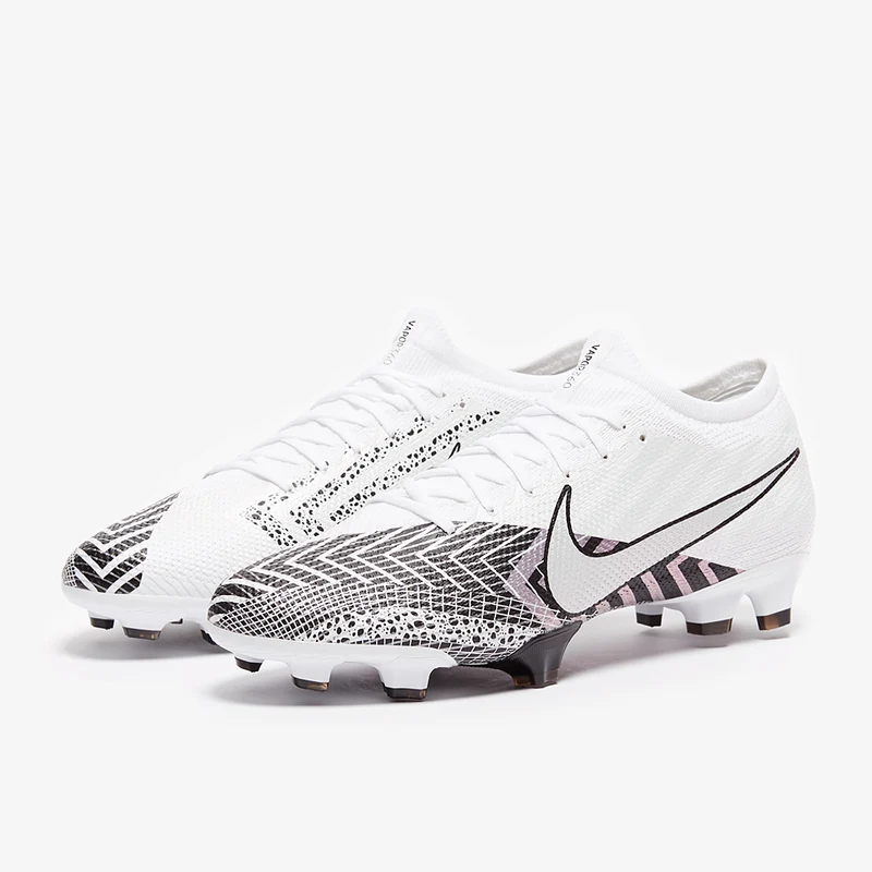 Chaussure de football à crampons pour terrain sec Nike Mercu