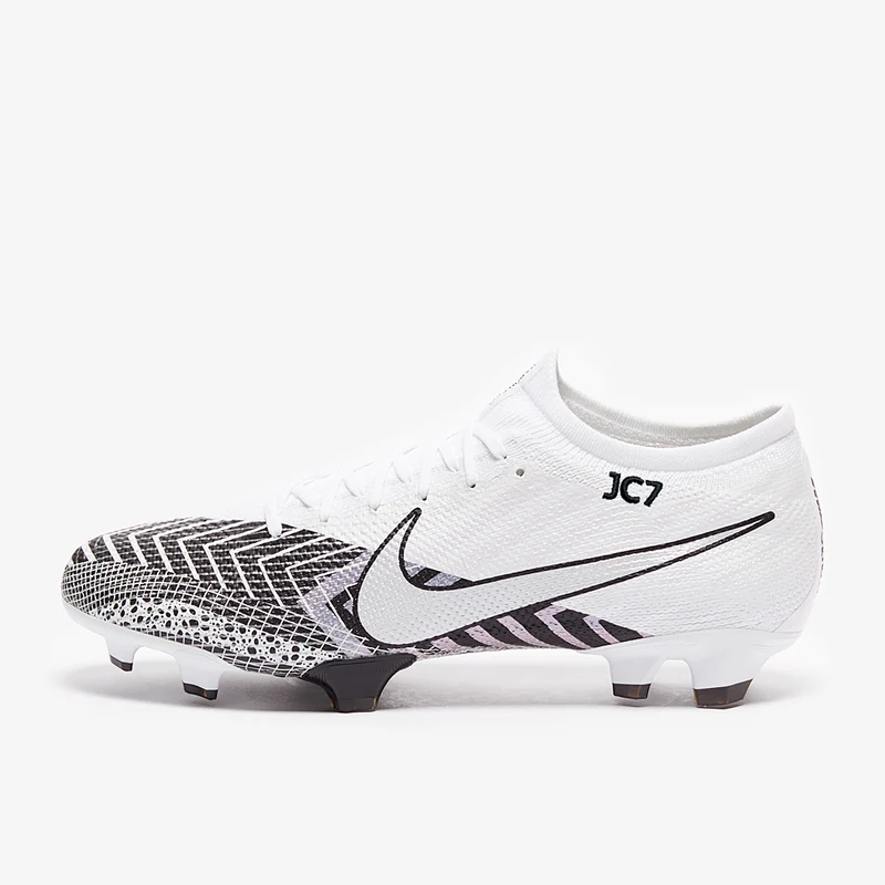 Chaussure de football à crampons pour terrain sec Nike Mercu