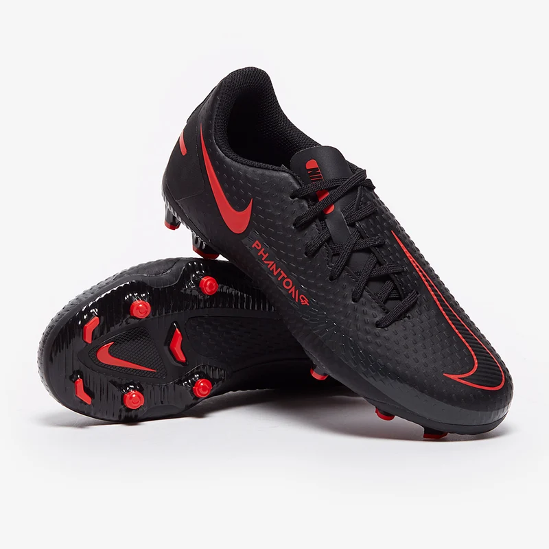 Chaussure de football à crampons multi