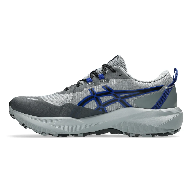 GEL-VENTURE 11 Chaussure trail Hommes - gris, bleu