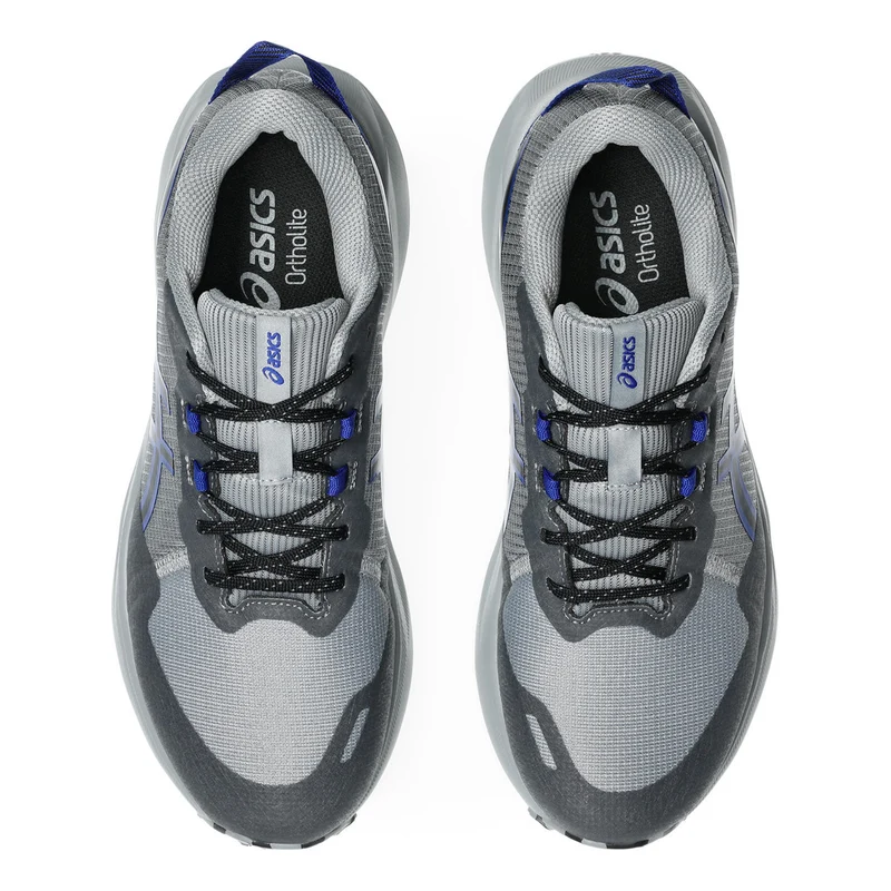GEL-VENTURE 11 Chaussure trail Hommes - gris, bleu
