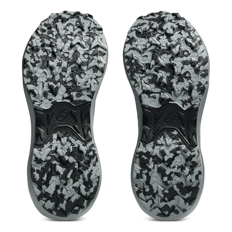 GEL-VENTURE 11 Chaussure trail Hommes - gris, bleu